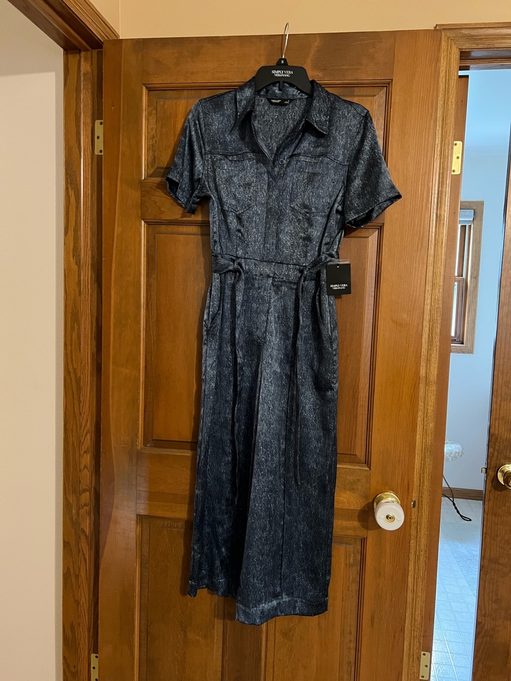 Simply Vera Wang pant suit